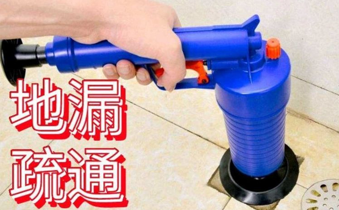 玉林疏通地漏