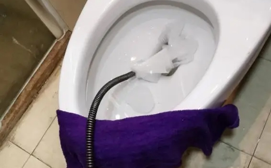 玉林马桶疏通